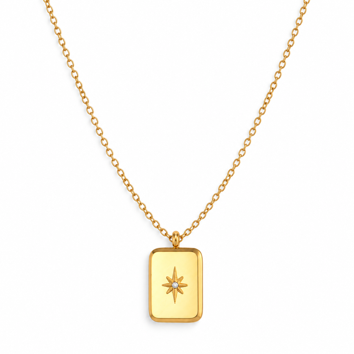 DANESSA NECKLACE