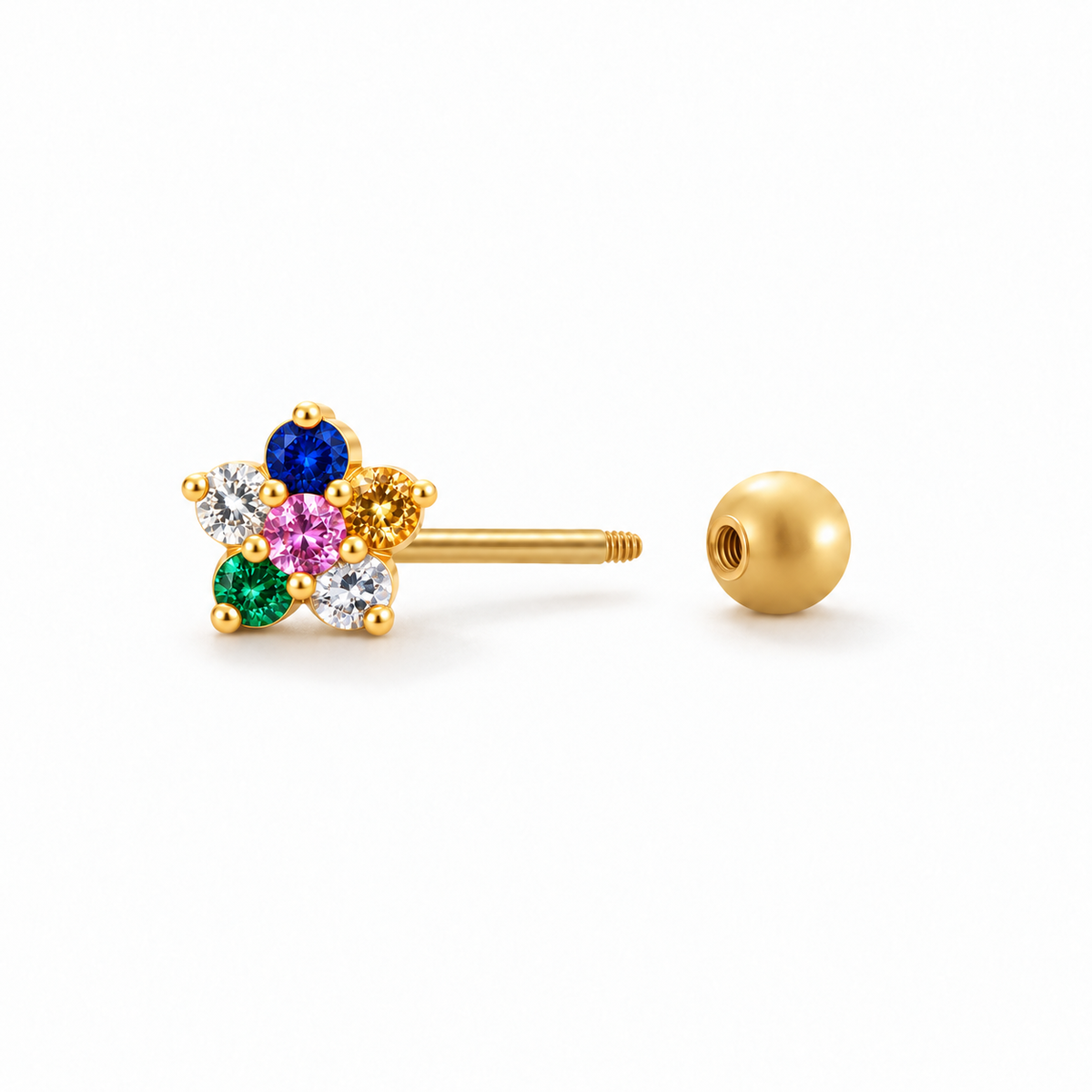 IRIS PIERCING