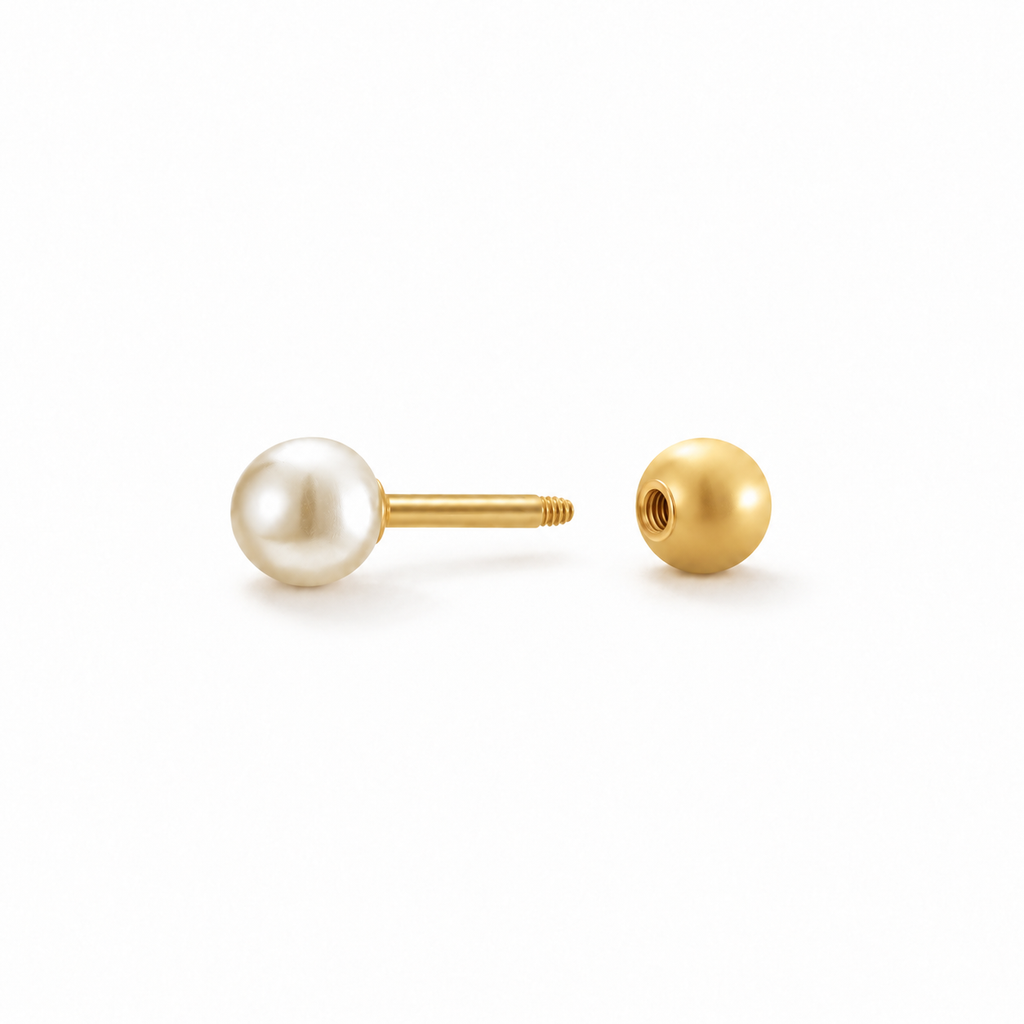 NORA PEARL PIERCING