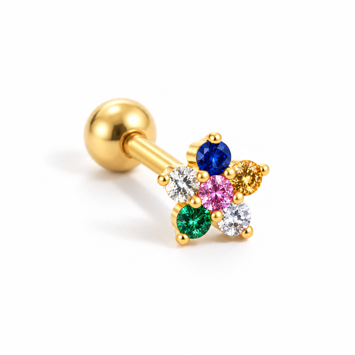 IRIS PIERCING